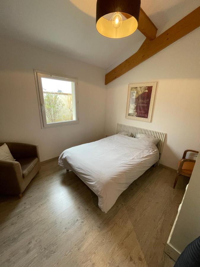 Bed and Breakfast La Tonnellerie Montbrison Zewnętrze zdjęcie